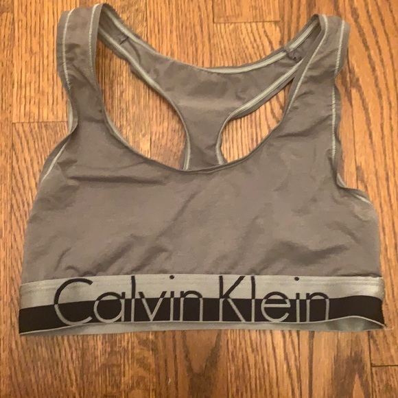 Calvin Klein Other - Calvin Klein bralettes